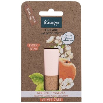 Lip Care Apricot & Marula - Balzam na pery
